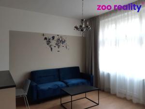 Pronájem bytu 2+kk, Praha - Malá Strana, Karmelitská, 40 m2