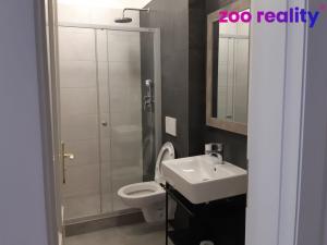 Pronájem bytu 2+kk, Praha - Malá Strana, Karmelitská, 40 m2