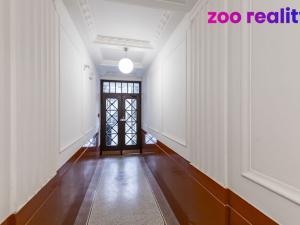 Pronájem bytu 2+kk, Praha - Malá Strana, Karmelitská, 40 m2