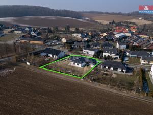 Prodej rodinného domu, Tršice - Hostkovice, 200 m2