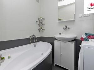 Pronájem bytu 3+1, Polička, Hegerova, 68 m2