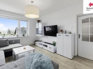 Pronájem bytu 3+1, Polička, Hegerova, 68 m2