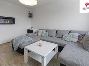 Pronájem bytu 3+1, Polička, Hegerova, 68 m2