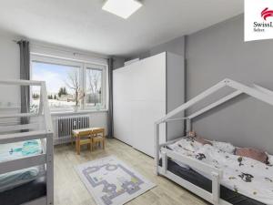 Pronájem bytu 3+1, Polička, Hegerova, 68 m2