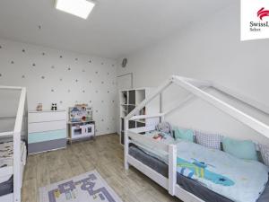 Pronájem bytu 3+1, Polička, Hegerova, 68 m2