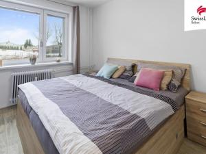 Pronájem bytu 3+1, Polička, Hegerova, 68 m2