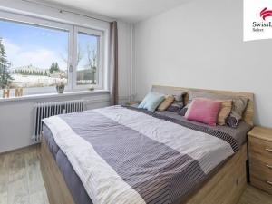 Pronájem bytu 3+1, Polička, Hegerova, 68 m2