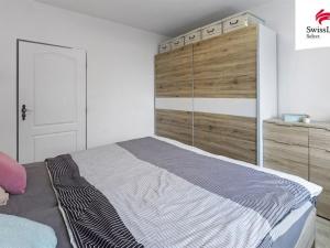 Pronájem bytu 3+1, Polička, Hegerova, 68 m2