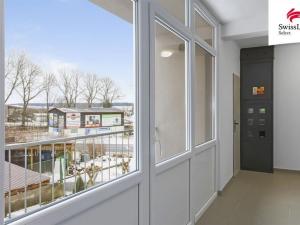 Pronájem bytu 3+1, Polička, Hegerova, 68 m2