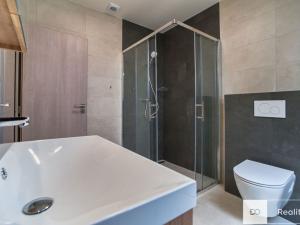 Pronájem bytu 1+kk, Boskovice, Hálkova, 37 m2