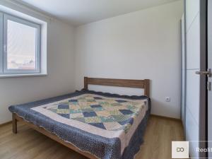 Pronájem bytu 1+kk, Boskovice, Hálkova, 37 m2
