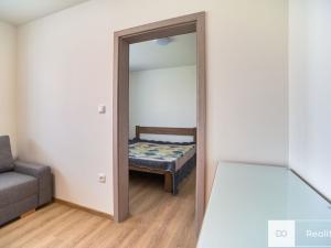 Pronájem bytu 1+kk, Boskovice, Hálkova, 37 m2