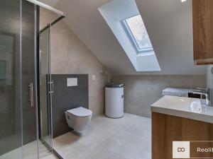 Pronájem bytu 2+kk, Boskovice, Hálkova, 37 m2