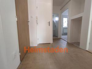 Pronájem bytu 3+1, Orlová - Poruba, Dělící, 62 m2