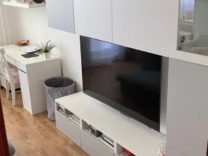 Pronájem bytu 3+1, Jihlava, Okružní, 72 m2