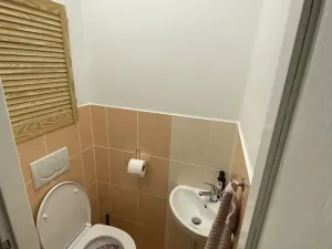 Pronájem bytu 3+1, Jihlava, Okružní, 72 m2