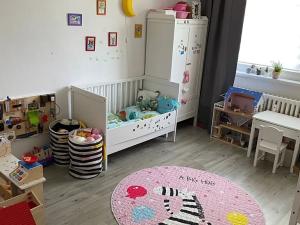 Pronájem bytu 3+1, Jihlava, Okružní, 72 m2