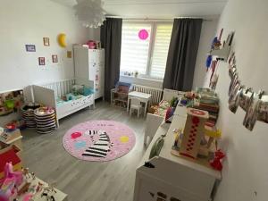 Pronájem bytu 3+1, Jihlava, Okružní, 72 m2