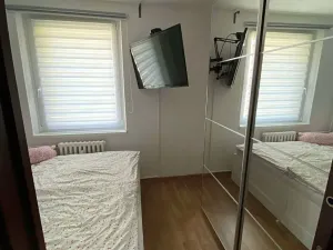 Pronájem bytu 3+1, Jihlava, Okružní, 72 m2