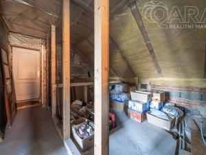 Prodej rodinného domu, Obědkovice, 135 m2