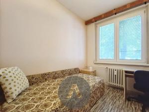 Pronájem pokoje, Brno, Koniklecová, 12 m2
