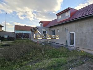 Prodej rodinného domu, Hrobce - Rohatce, Na Kopečku, 180 m2