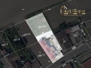 Prodej rodinného domu, Hrobce - Rohatce, Na Kopečku, 180 m2