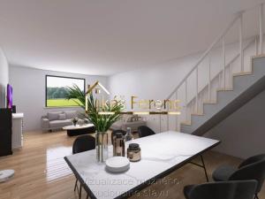 Prodej rodinného domu, Hrobce - Rohatce, Na Kopečku, 180 m2