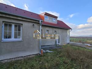 Prodej rodinného domu, Hrobce - Rohatce, Na Kopečku, 180 m2