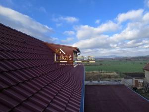 Prodej rodinného domu, Hrobce - Rohatce, Na Kopečku, 180 m2