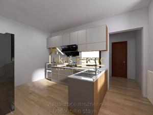 Prodej rodinného domu, Hrobce - Rohatce, Na Kopečku, 180 m2