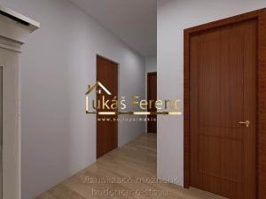 Prodej rodinného domu, Hrobce - Rohatce, Na Kopečku, 180 m2