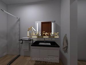 Prodej rodinného domu, Hrobce - Rohatce, Na Kopečku, 180 m2