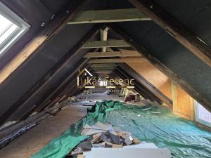 Prodej rodinného domu, Hrobce - Rohatce, Na Kopečku, 180 m2