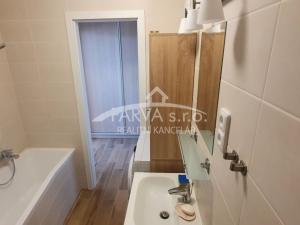 Pronájem bytu 1+kk, Plzeň - Bolevec, Jesenická, 30 m2