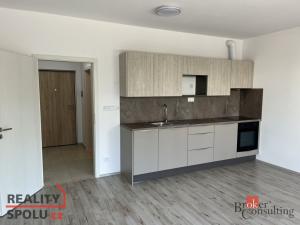Pronájem bytu 1+kk, Plzeň - Jižní Předměstí, Měděná, 38 m2