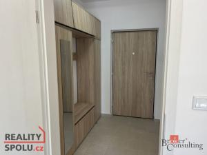 Pronájem bytu 1+kk, Plzeň - Jižní Předměstí, Měděná, 38 m2