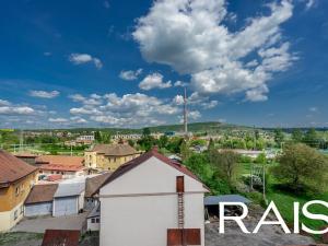 Prodej činžovního domu, Brno, 1405 m2