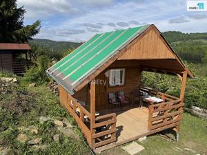 Prodej - jiné, Líšný - Líšný 2.díl, 302 m2