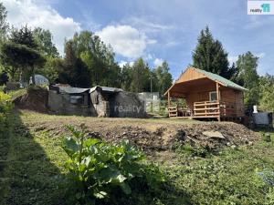Prodej - jiné, Líšný - Líšný 2.díl, 302 m2