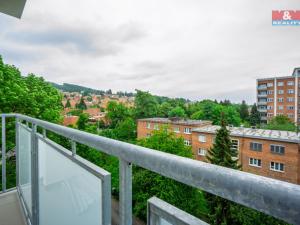 Prodej bytu 2+1, Zlín, Díly IV, 60 m2