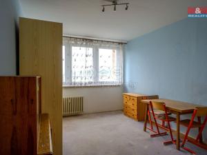 Prodej bytu 2+1, Zlín, Díly IV, 60 m2