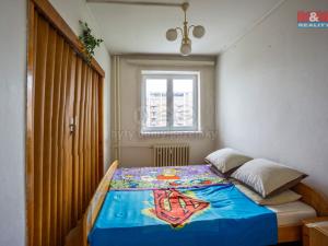 Prodej bytu 2+1, Zlín, Díly IV, 60 m2