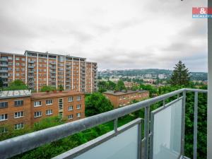 Prodej bytu 2+1, Zlín, Díly IV, 60 m2