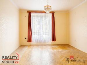 Prodej bytu 2+1, 58 m2