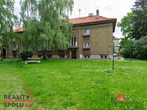 Prodej bytu 2+1, 58 m2