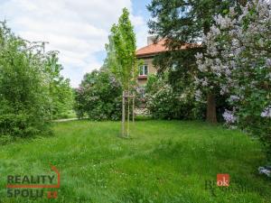 Prodej bytu 2+1, 58 m2