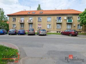 Prodej bytu 2+1, 58 m2