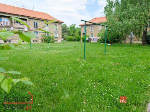 Prodej bytu 2+1, 58 m2