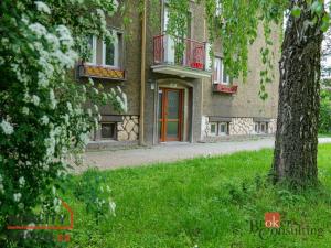 Prodej bytu 2+1, 58 m2